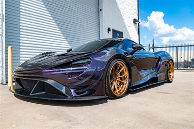 2018 McLaren 720S Performance - Photo 6 - Wylie, TX 75098