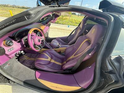 2018 McLaren 720S Performance - Photo 35 - Wylie, TX 75098