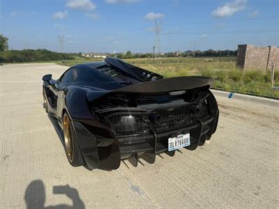 2018 McLaren 720S Performance - Photo 20 - Wylie, TX 75098