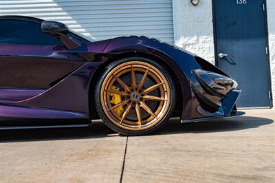 2018 McLaren 720S Performance - Photo 63 - Wylie, TX 75098