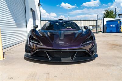 2018 McLaren 720S Performance - Photo 12 - Wylie, TX 75098