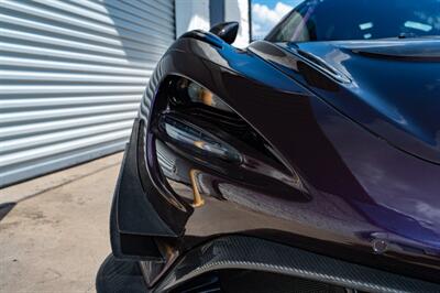 2018 McLaren 720S Performance - Photo 34 - Wylie, TX 75098