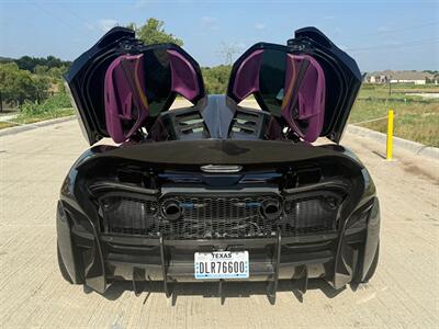2018 McLaren 720S Performance - Photo 3 - Wylie, TX 75098