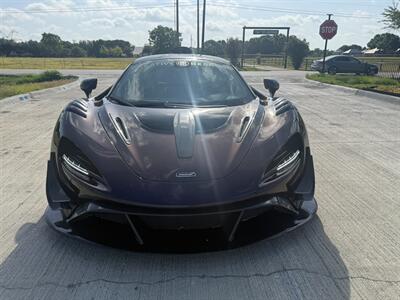 2018 McLaren 720S Performance - Photo 8 - Wylie, TX 75098