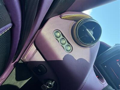 2018 McLaren 720S Performance - Photo 49 - Wylie, TX 75098