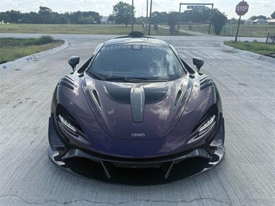 2018 McLaren 720S Performance - Photo 13 - Wylie, TX 75098
