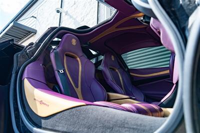 2018 McLaren 720S Performance - Photo 53 - Wylie, TX 75098