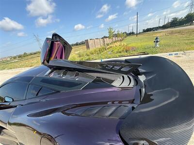 2018 McLaren 720S Performance - Photo 34 - Wylie, TX 75098