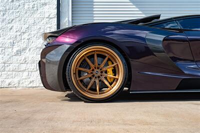 2018 McLaren 720S Performance - Photo 7 - Wylie, TX 75098