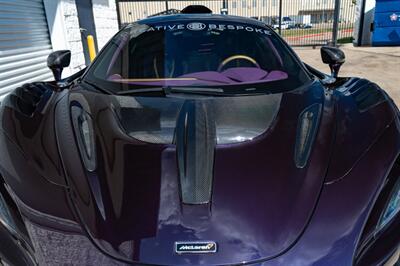 2018 McLaren 720S Performance - Photo 4 - Wylie, TX 75098