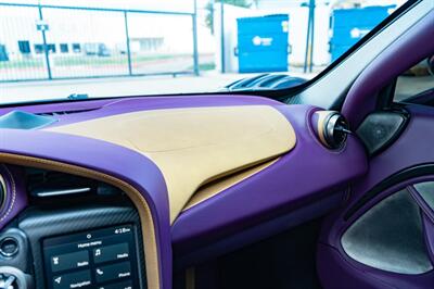 2018 McLaren 720S Performance - Photo 46 - Wylie, TX 75098