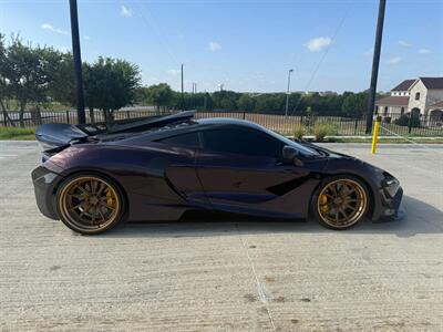 2018 McLaren 720S Performance - Photo 23 - Wylie, TX 75098