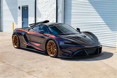 2018 McLaren 720S Performance - Photo 59 - Wylie, TX 75098