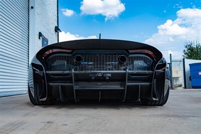 2018 McLaren 720S Performance - Photo 55 - Wylie, TX 75098