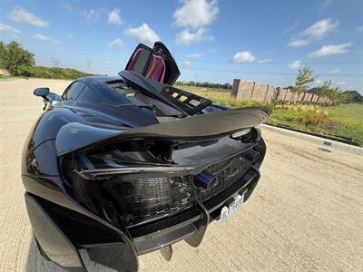 2018 McLaren 720S Performance - Photo 32 - Wylie, TX 75098