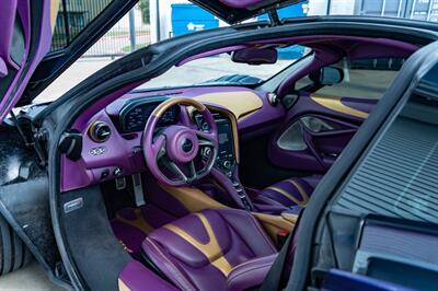 2018 McLaren 720S Performance - Photo 42 - Wylie, TX 75098