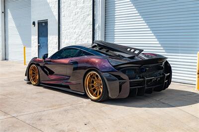 2018 McLaren 720S Performance - Photo 19 - Wylie, TX 75098