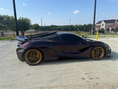 2018 McLaren 720S Performance - Photo 25 - Wylie, TX 75098