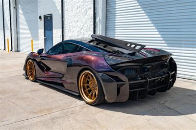 2018 McLaren 720S Performance - Photo 17 - Wylie, TX 75098