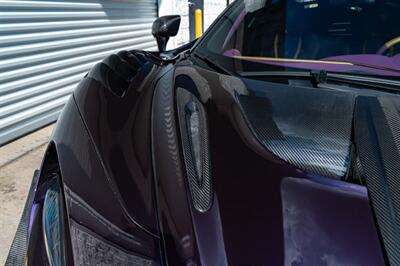 2018 McLaren 720S Performance - Photo 27 - Wylie, TX 75098