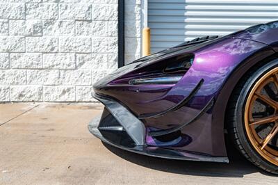 2018 McLaren 720S Performance - Photo 41 - Wylie, TX 75098