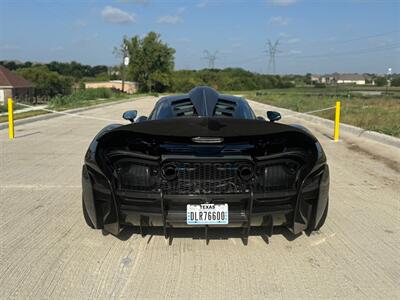 2018 McLaren 720S Performance - Photo 21 - Wylie, TX 75098