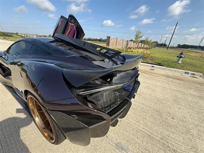2018 McLaren 720S Performance - Photo 33 - Wylie, TX 75098