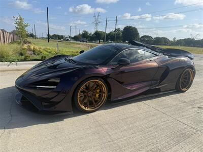 2018 McLaren 720S Performance - Photo 9 - Wylie, TX 75098