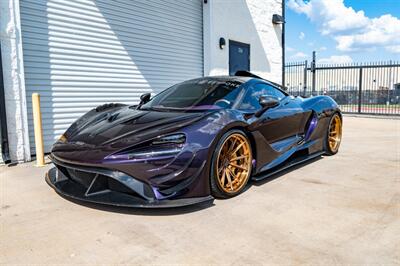 2018 McLaren 720S Performance - Photo 14 - Wylie, TX 75098