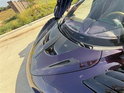 2018 McLaren 720S Performance - Photo 39 - Wylie, TX 75098