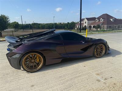 2018 McLaren 720S Performance - Photo 26 - Wylie, TX 75098