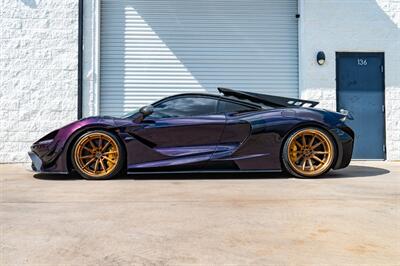 2018 McLaren 720S Performance - Photo 5 - Wylie, TX 75098