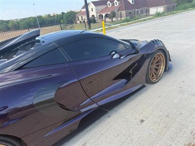 2018 McLaren 720S Performance - Photo 28 - Wylie, TX 75098