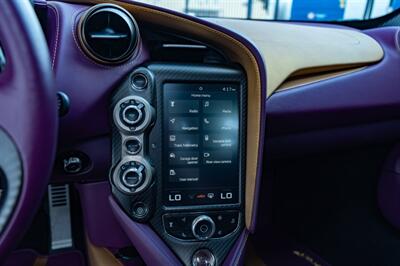 2018 McLaren 720S Performance - Photo 9 - Wylie, TX 75098