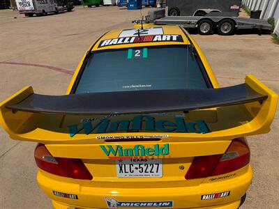 1998 Mitsubishi Lancer Evolution V GSR - Photo 9 - Wylie, TX 75098