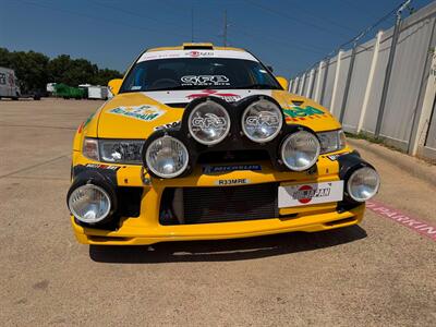 1998 Mitsubishi Lancer Evolution V GSR - Photo 11 - Wylie, TX 75098