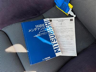 1998 Mitsubishi Lancer Evolution V GSR - Photo 15 - Wylie, TX 75098