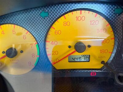 1998 Mitsubishi Lancer Evolution V GSR - Photo 13 - Wylie, TX 75098