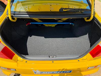 1998 Mitsubishi Lancer Evolution V GSR - Photo 8 - Wylie, TX 75098