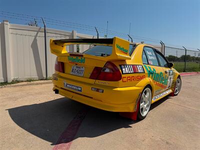 1998 Mitsubishi Lancer Evolution V GSR - Photo 4 - Wylie, TX 75098
