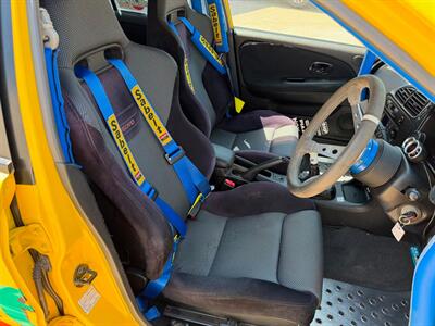 1998 Mitsubishi Lancer Evolution V GSR - Photo 2 - Wylie, TX 75098