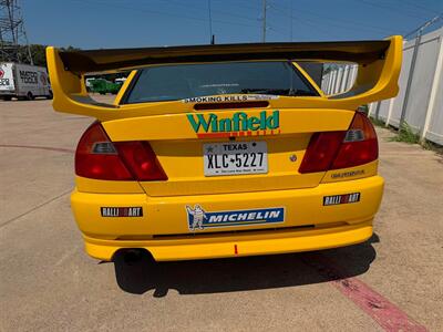 1998 Mitsubishi Lancer Evolution V GSR - Photo 10 - Wylie, TX 75098