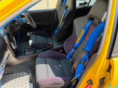 1998 Mitsubishi Lancer Evolution V GSR - Photo 7 - Wylie, TX 75098