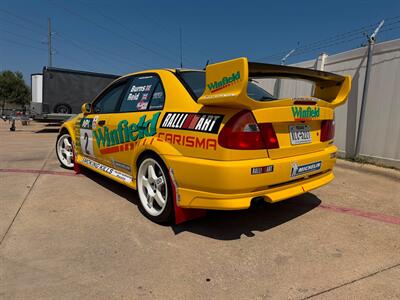 1998 Mitsubishi Lancer Evolution V GSR - Photo 12 - Wylie, TX 75098