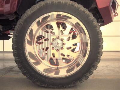 2017 Ford F-250 Super Duty XLT 4x4 KING SUSOENSION. KING STABILIZERS - Photo 19 - Wylie, TX 75098