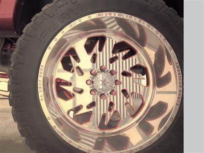 2017 Ford F-250 Super Duty XLT 4x4 KING SUSOENSION. KING STABILIZERS - Photo 10 - Wylie, TX 75098