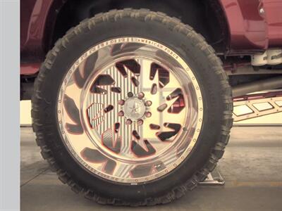2017 Ford F-250 Super Duty XLT 4x4 KING SUSOENSION. KING STABILIZERS - Photo 6 - Wylie, TX 75098