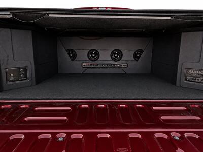 2017 Ford F-250 Super Duty XLT 4x4 KING SUSOENSION. KING STABILIZERS - Photo 16 - Wylie, TX 75098