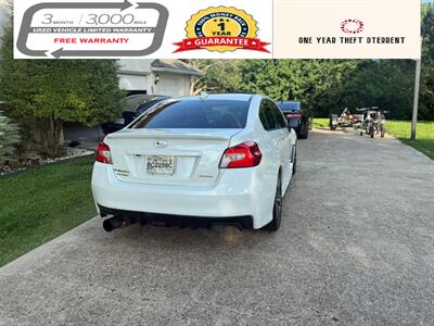 2017 Subaru WRX Premium   - Photo 14 - Wylie, TX 75098
