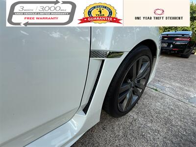 2017 Subaru WRX Premium   - Photo 6 - Wylie, TX 75098